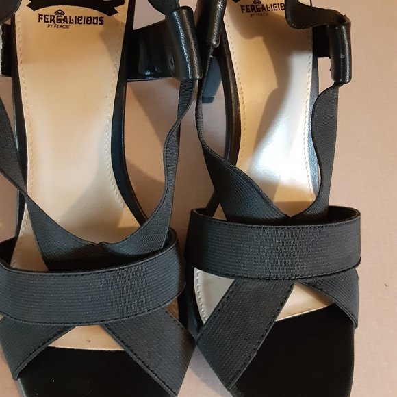 Fergalicious Shoes - Shoes